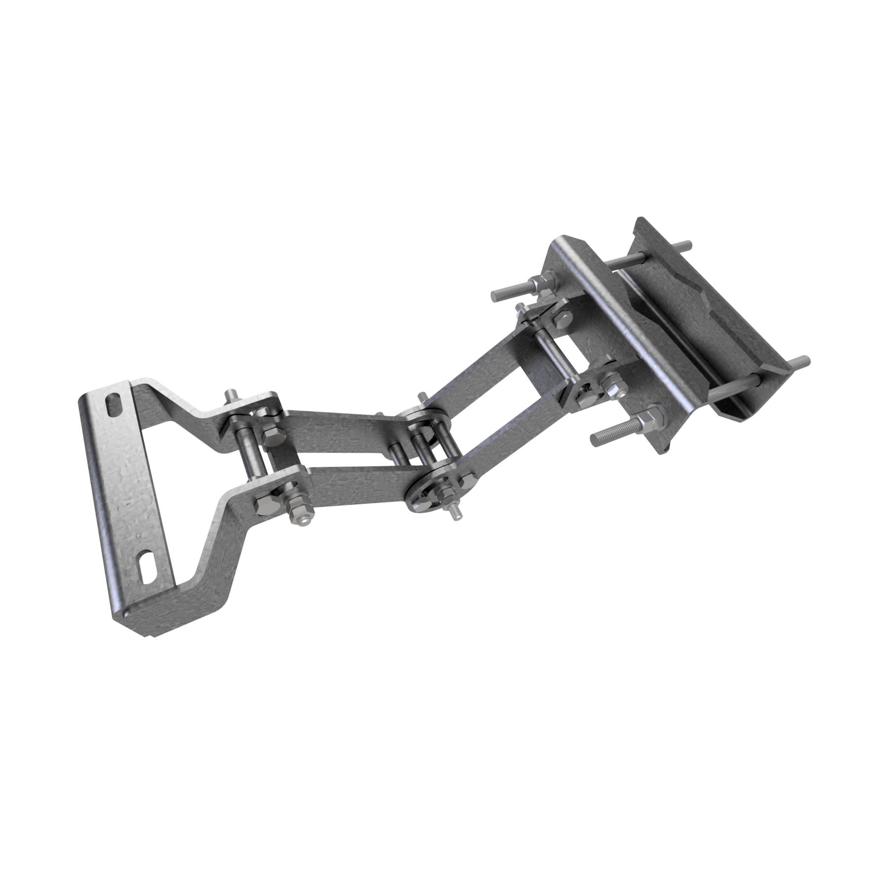 NEW PRODUCTS TILTBRACKET Griptel