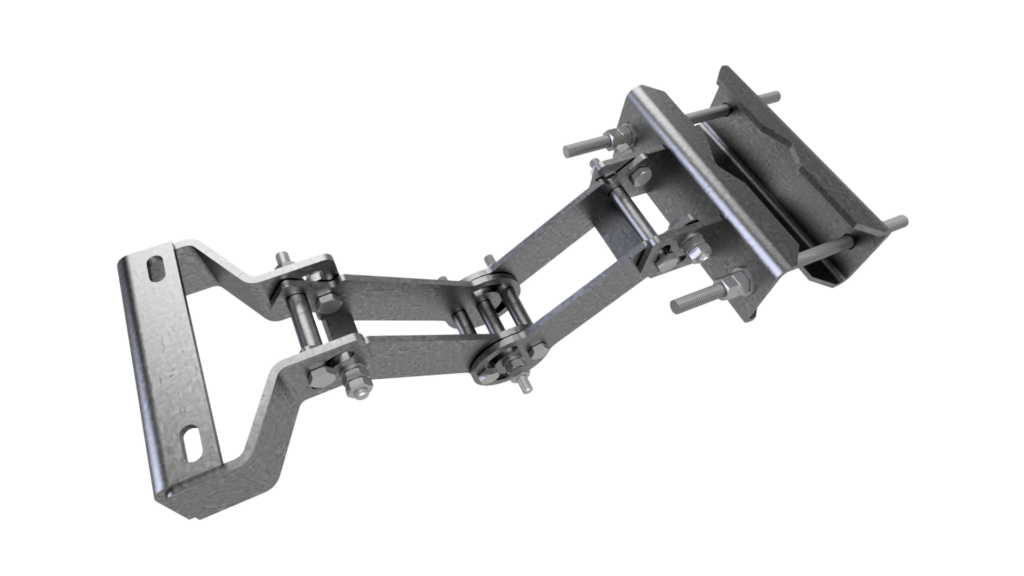 NEW PRODUCTS TILTBRACKET Griptel